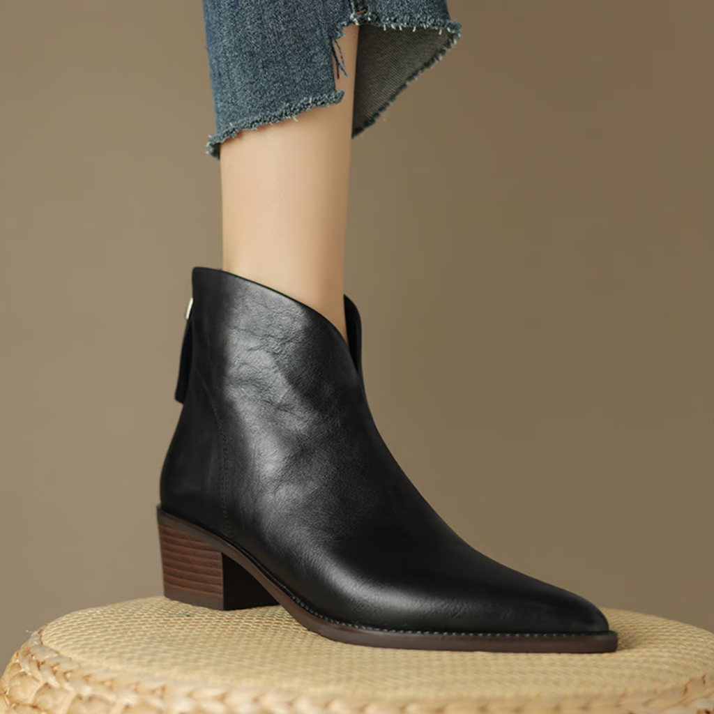 Ember™ | Women Elegant Boots