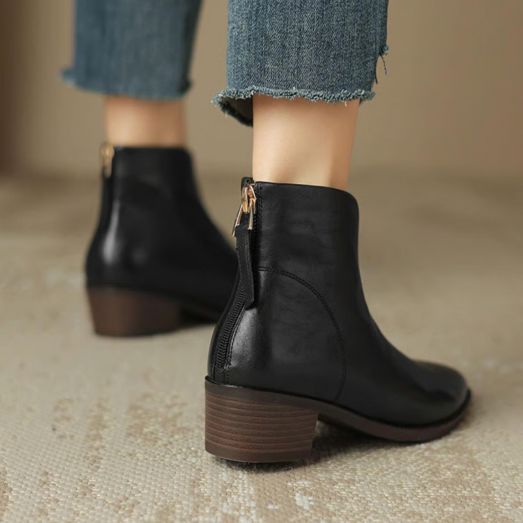 Ember™ | Women Elegant Boots