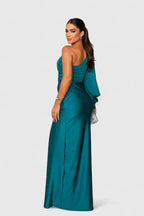 Alionessah | Elegant Women Maxi Dress