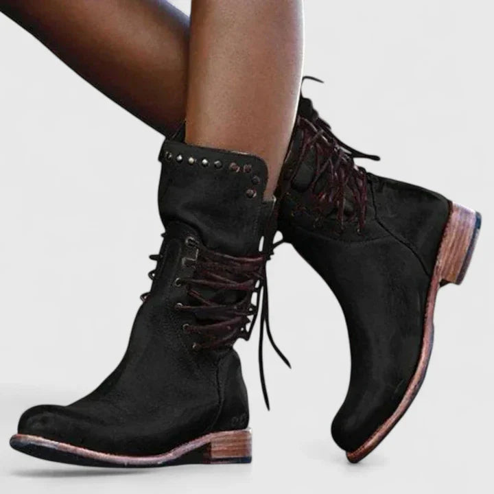 Kryzelle | Elegant Women Boots