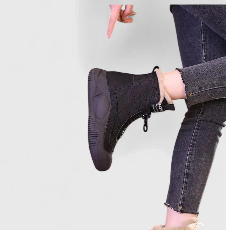 Miu | Orthopedic Women Boots