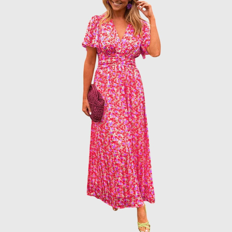 Alice | Comfortable Women Summer Dress