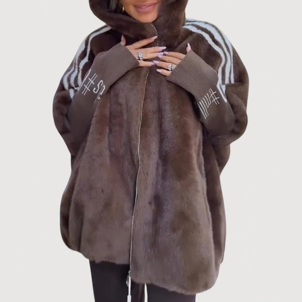 SARA – LUXE WINTER COAT