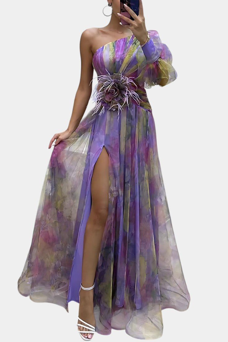 Danyzhel | Women Elegant Maxi Dress