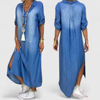 Anthyrah | Sophisticated Women Maxi Dress