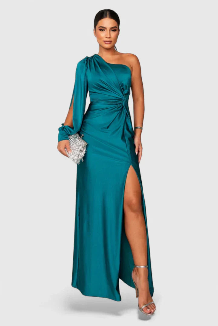 Alionessah | Elegant Women Maxi Dress