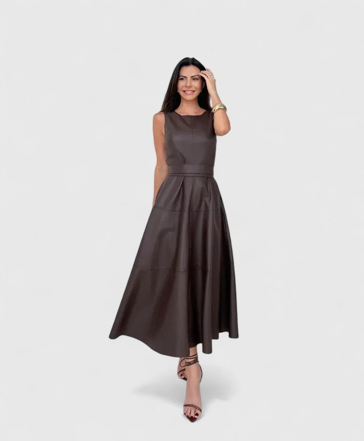 Rylie | Women Elegant Maxi Dress