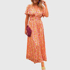 Alice | Comfortable Women Summer Dress
