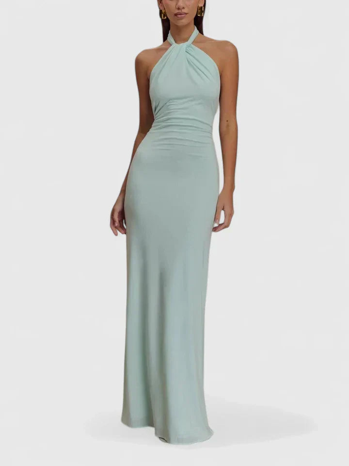 Anzhelia | Sophisticated Women Maxi Dress