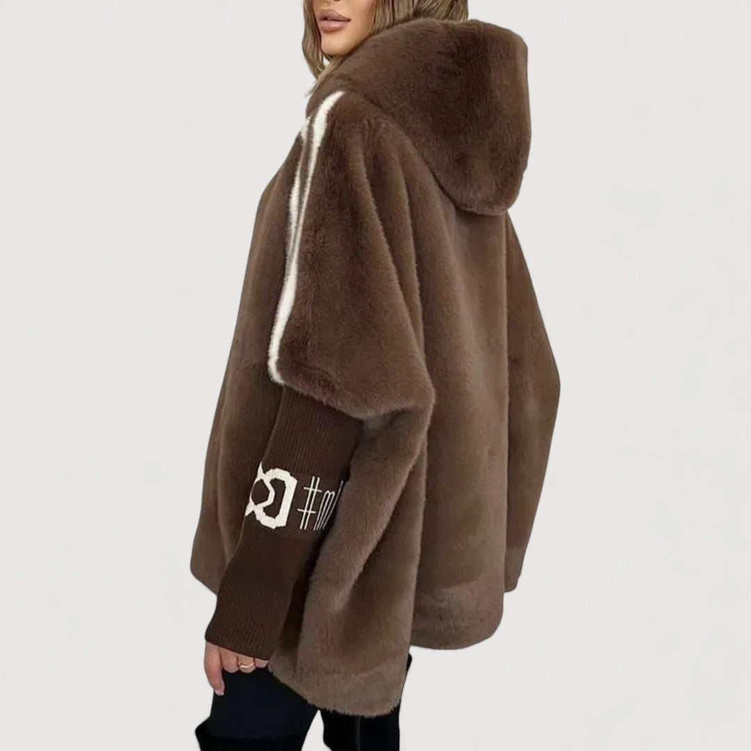 SARA – LUXE WINTER COAT
