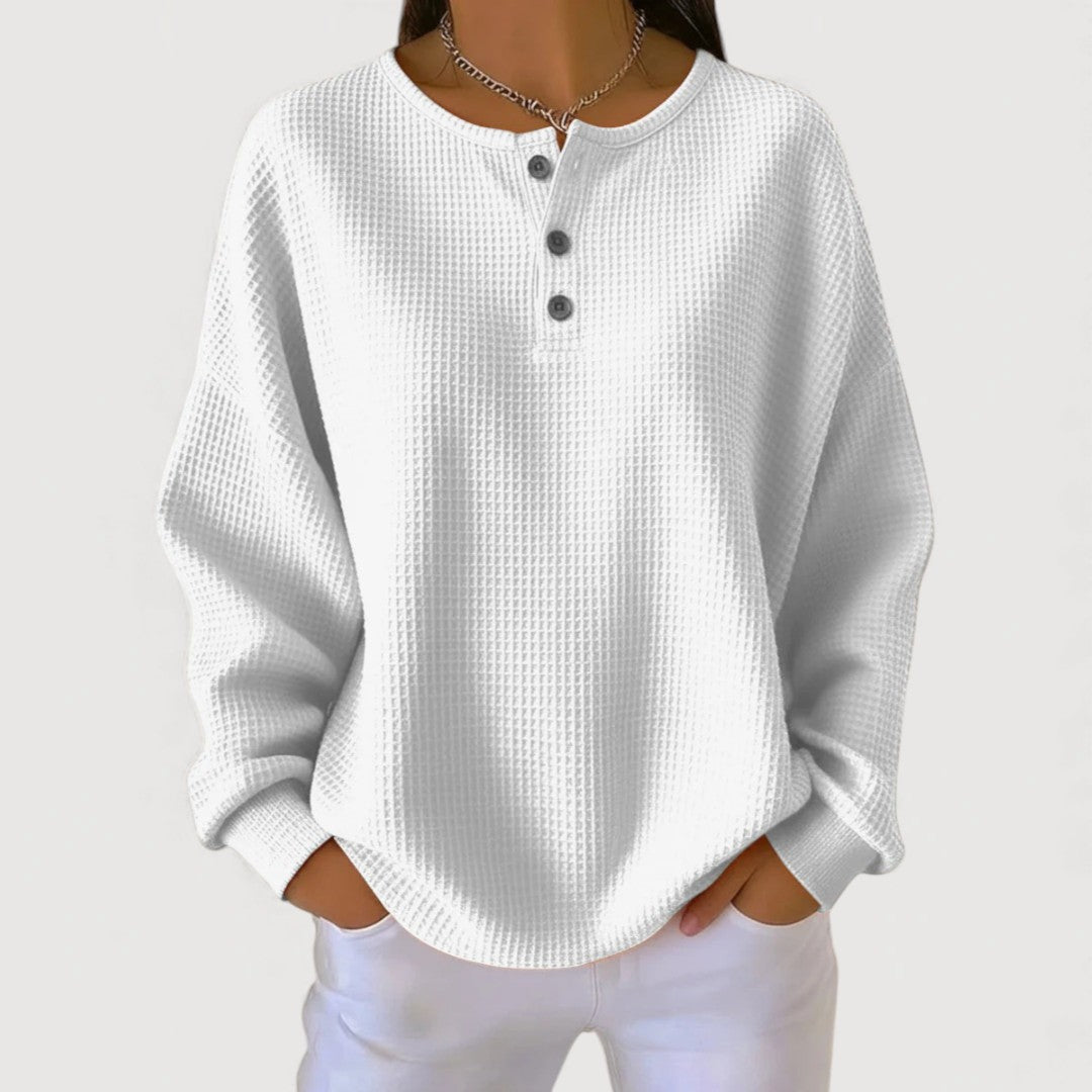 THEONA | RELAXED JUMPER