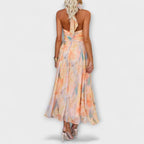 Ariellea | Women Elegant Maxi Dress