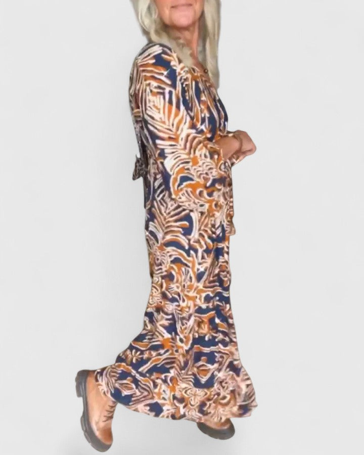 Julee | Women Sophisticated Maxi Dress