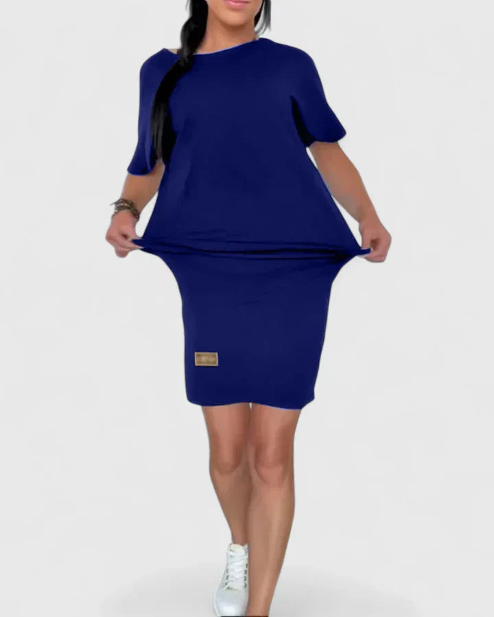 Makynzee | Comfortable Women Maxi Dress