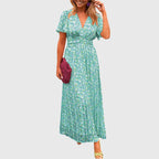 Alice | Comfortable Women Summer Dress