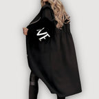 NOELLE – STYLISH LONG COAT