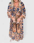 Julee | Women Sophisticated Maxi Dress