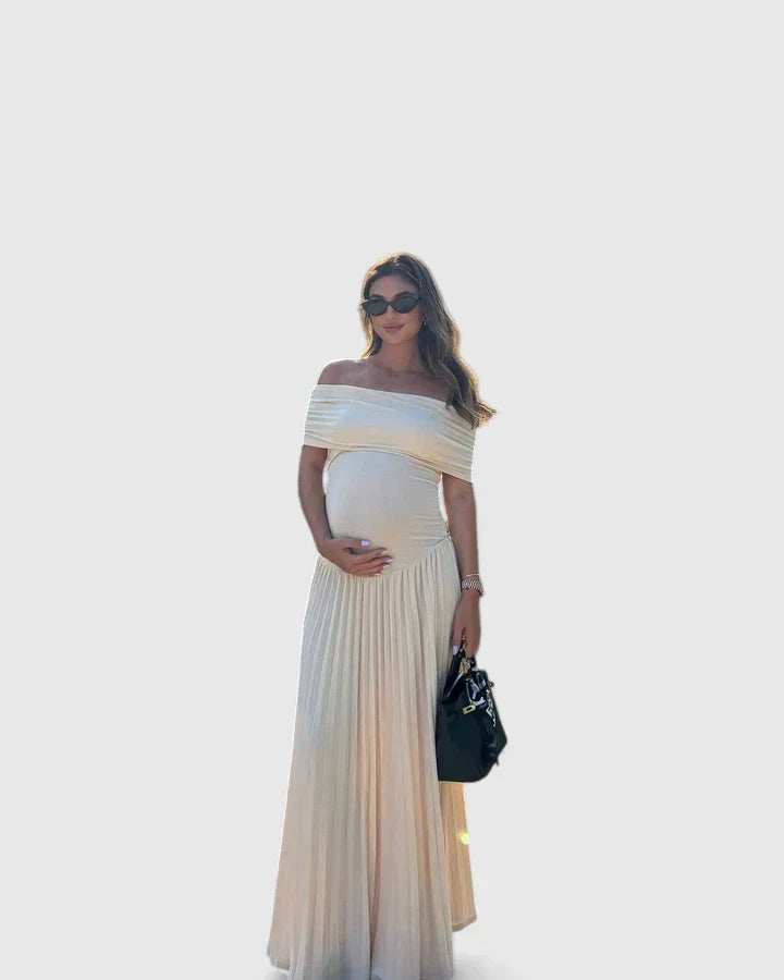 Orlissa™ | Women Comfortable Maxi Dress