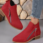 Kalvaya | Women Sophisticated Boots