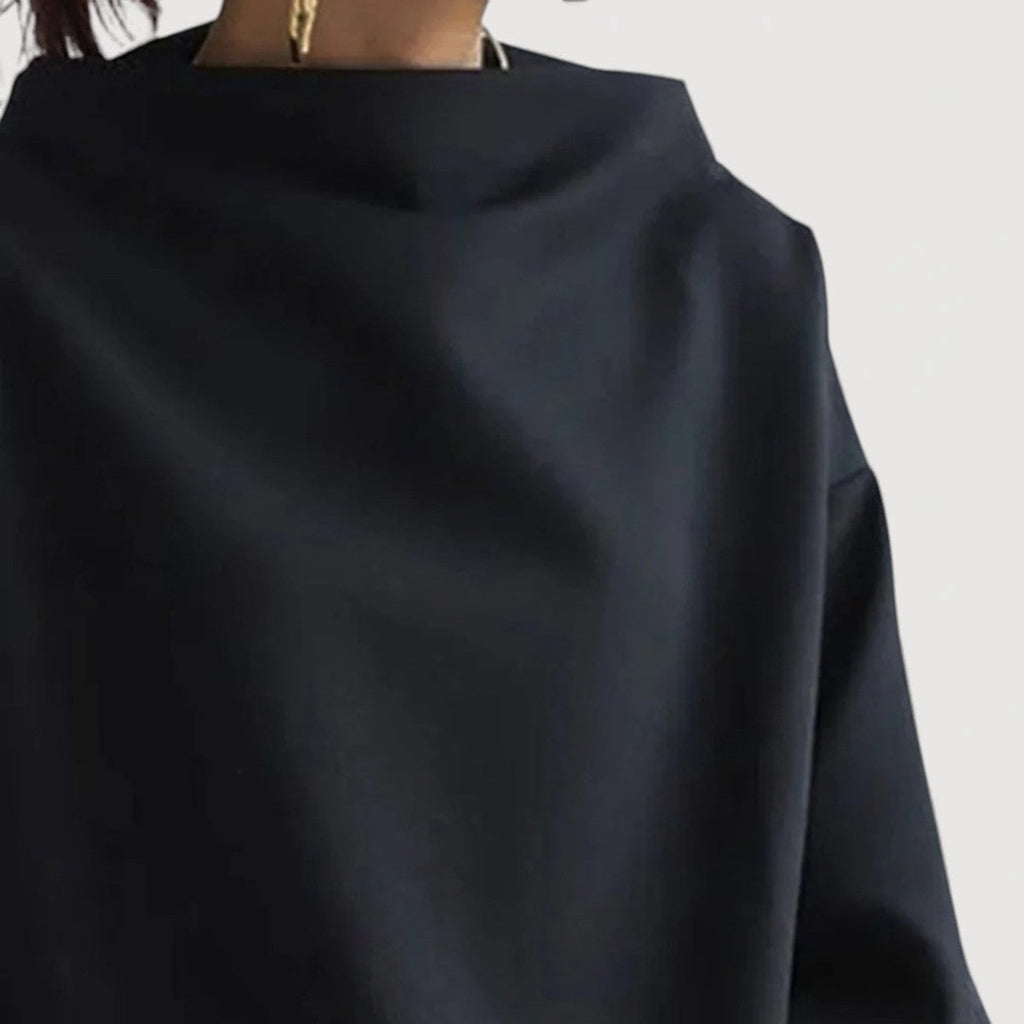 NERIS – RELAXED JUMPER