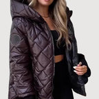 TAYLA – PUFFER COAT