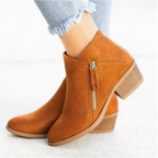 Kalvaya | Women Sophisticated Boots
