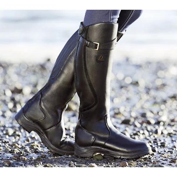 Ava™ | Elegant Women Boots