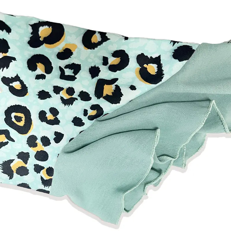 Amarri™ | Classy Women Mixed Floral Vintage Blouse