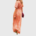 Alice | Comfortable Women Summer Dress