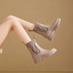 Mieha | Women Elegant Boots