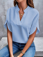 Delaney™ | Elegant Women Modern Blouse
