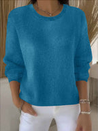 Lorie | Sophisticated Sweater