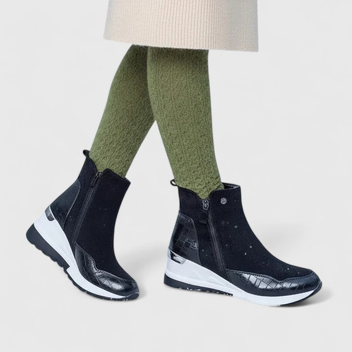 Maele | Women Orthopedic Boots