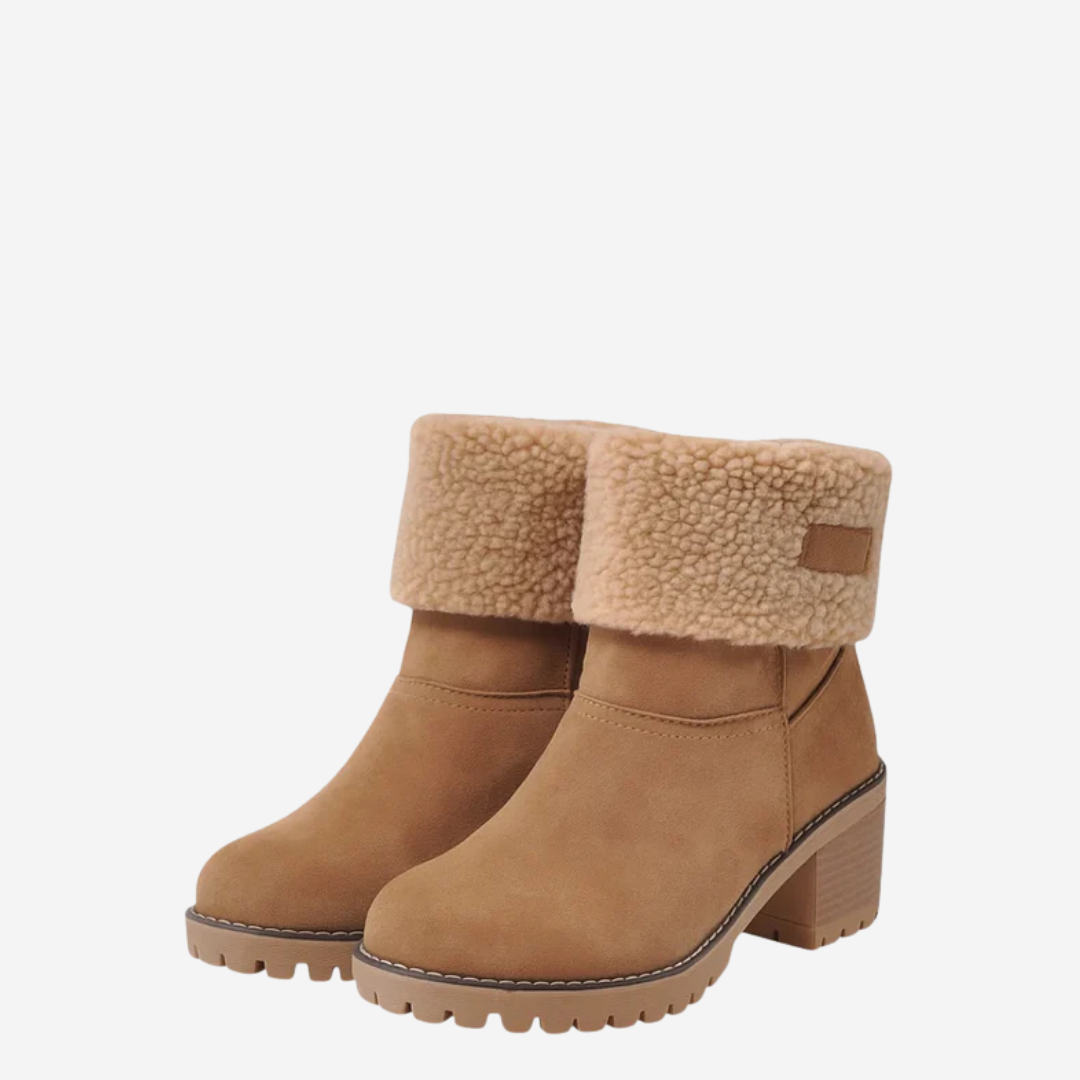 Hailey | Winter Women Boots