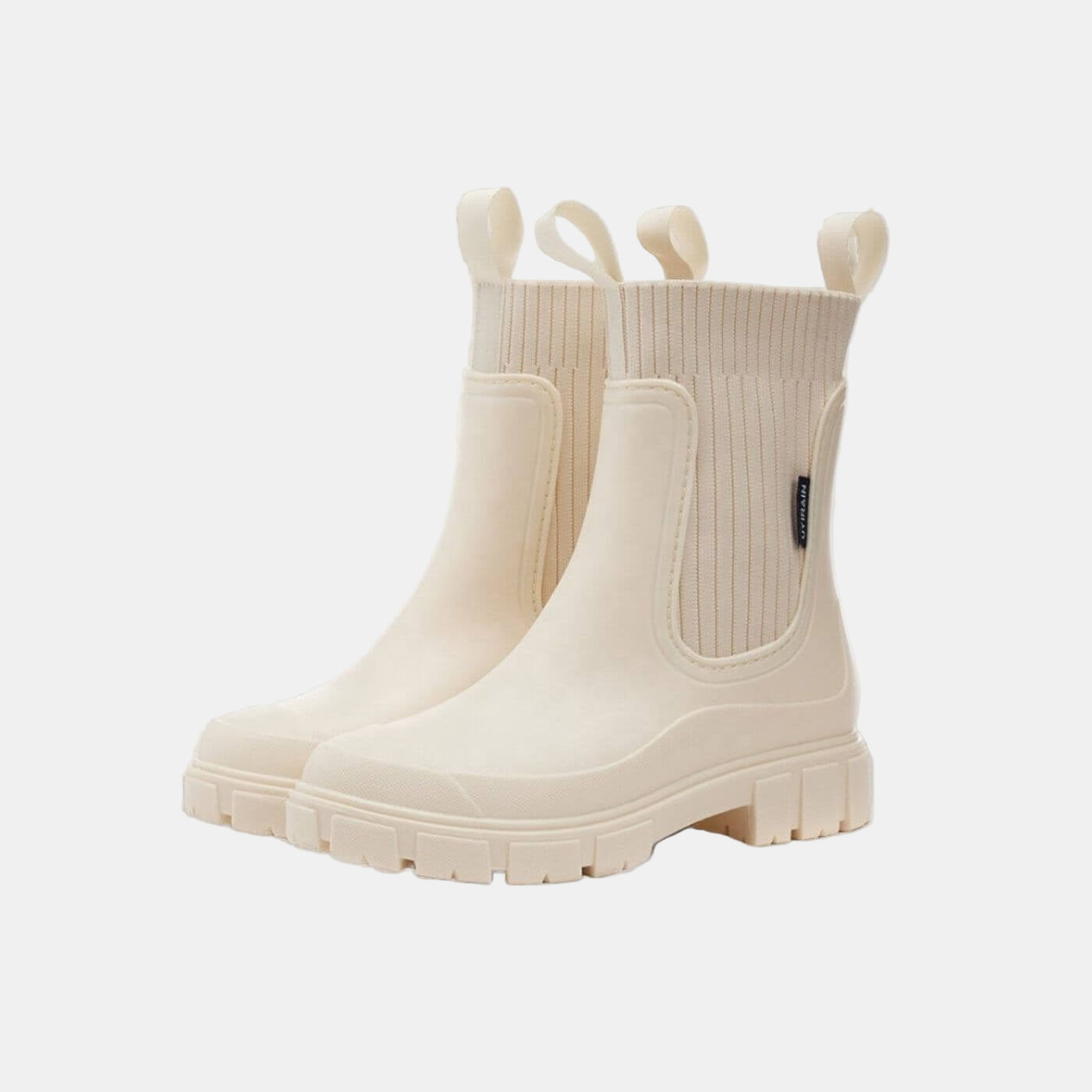 Calina | Women Waterproof Non-Slip Boots