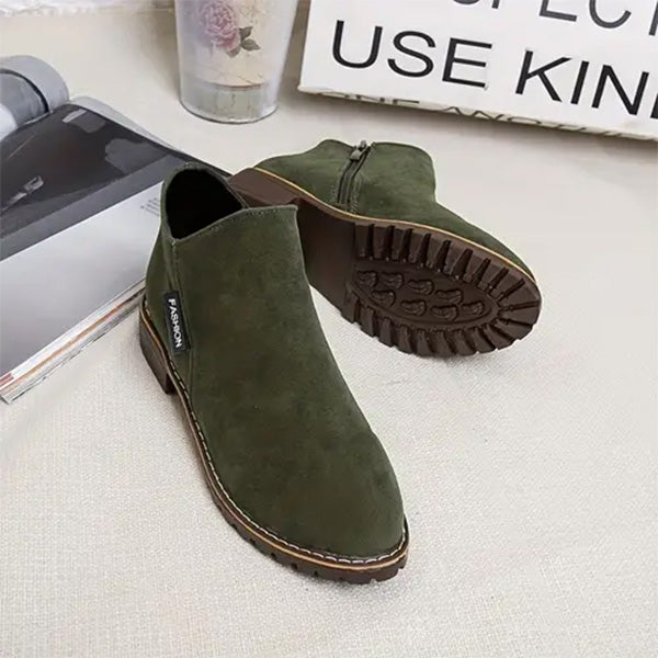 Maele™ | Orthopedic Women Boots