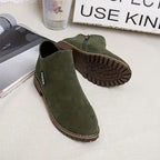 Maele™ | Orthopedic Women Boots