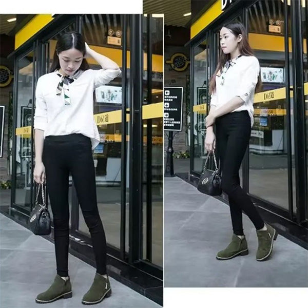 Maele™ | Orthopedic Women Boots