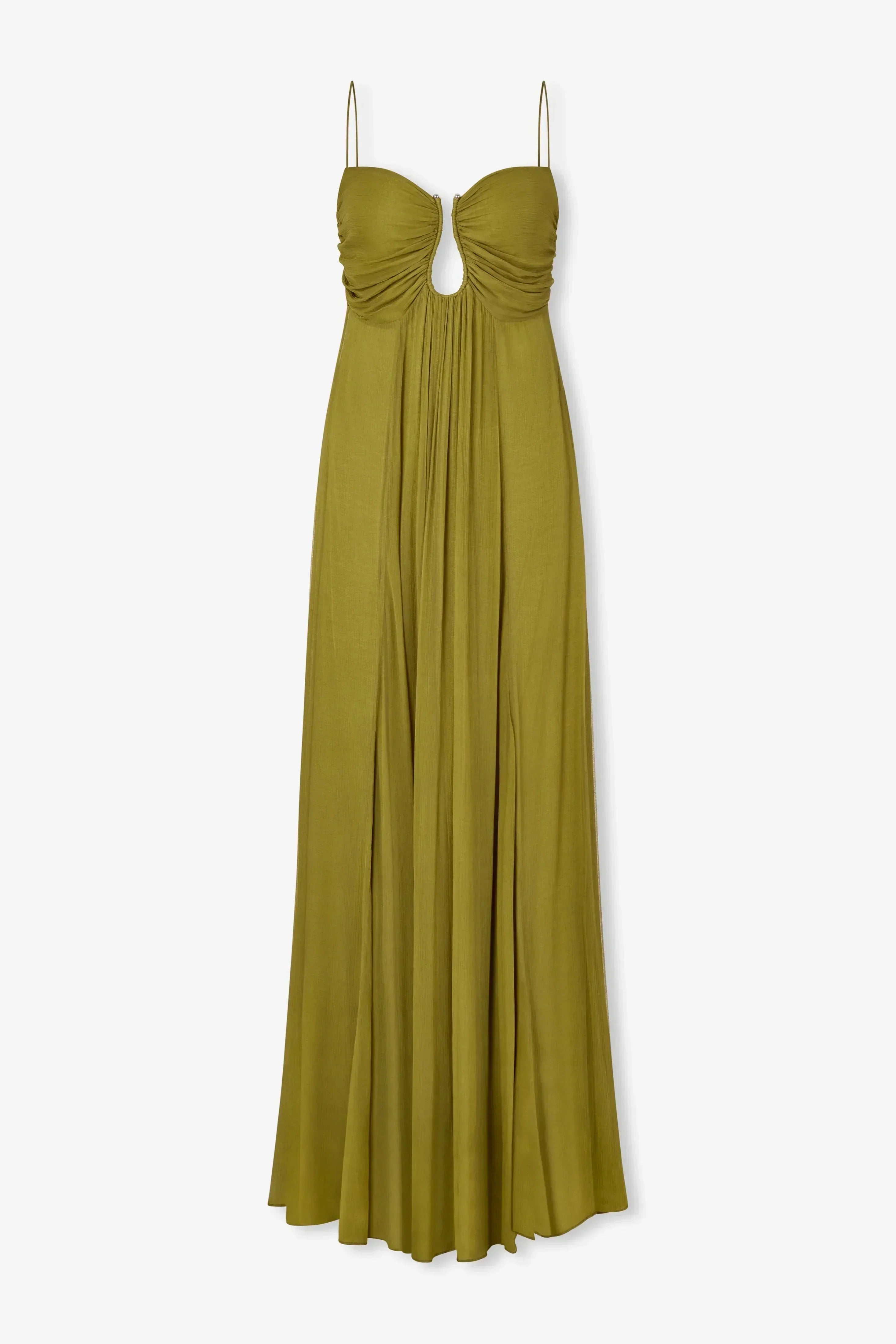 Julenia™ | Sophisticated Women Maxi Dress