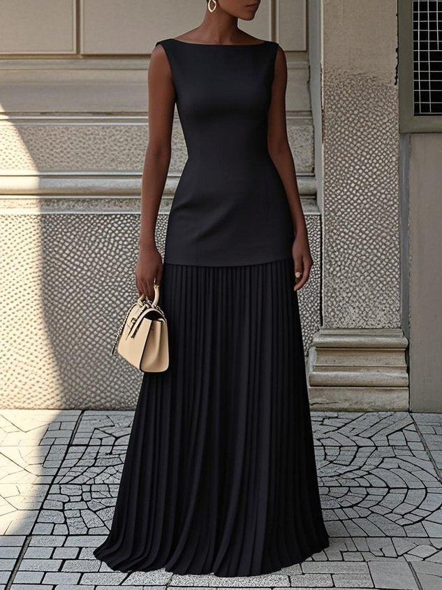 Brela | Elegant Women Maxi Dress
