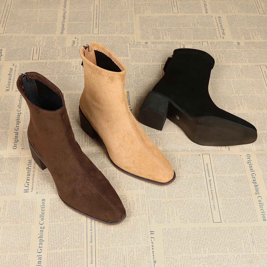 Vynce™ | Women Comfortable Boots
