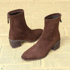 Vynce™ | Women Comfortable Boots