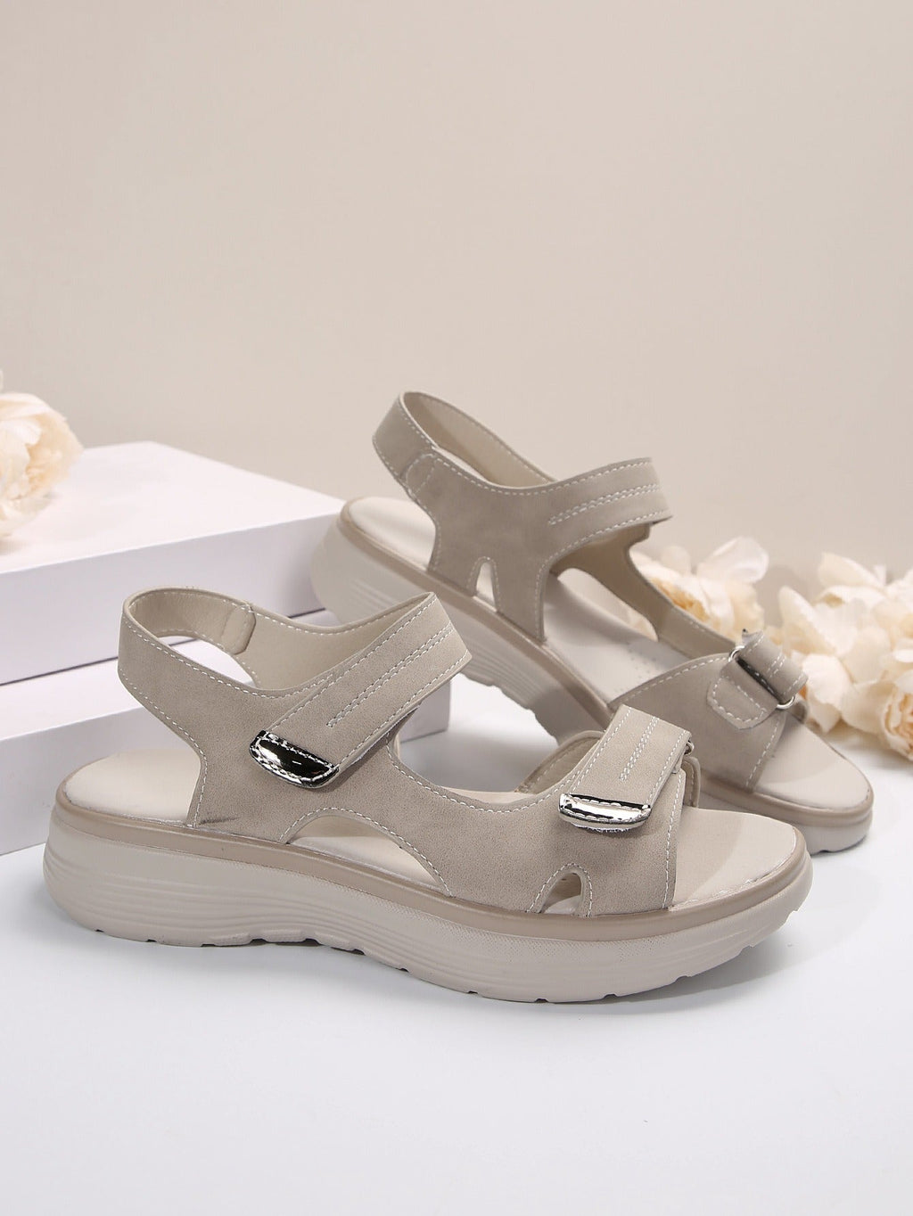 MARJORIE | ORTHOPAEDIC SANDALS