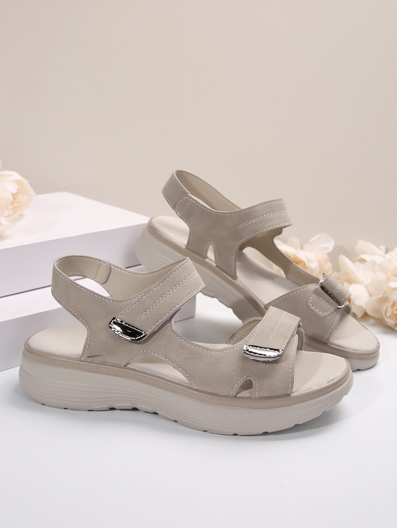 MARJORIE | ORTHOPAEDIC SANDALS