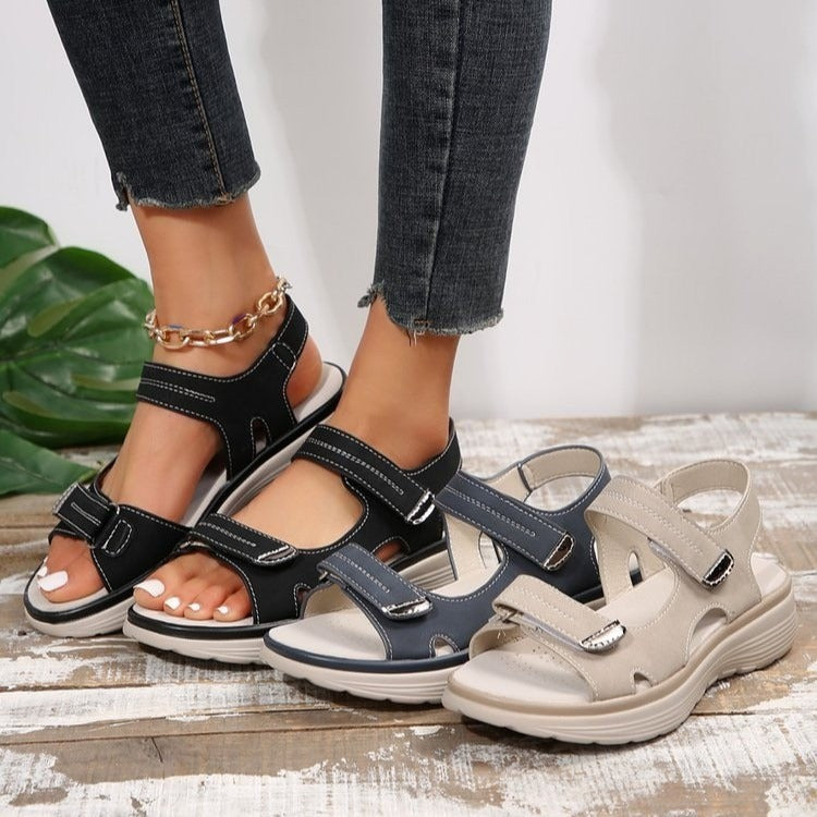 MARJORIE | ORTHOPAEDIC SANDALS