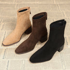 Vynce™ | Women Comfortable Boots