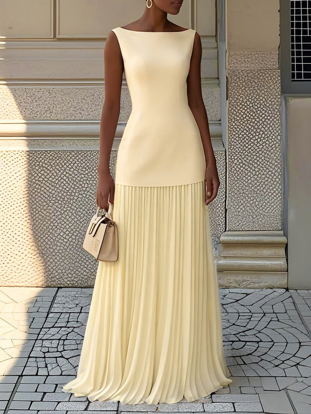 Brela | Elegant Women Maxi Dress