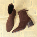 Vynce™ | Women Comfortable Boots