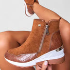 Maele | Women Orthopedic Boots