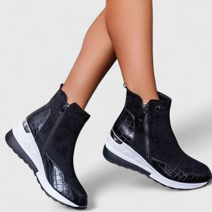 Maele | Women Orthopedic Boots